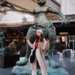 Melise Instagram - Mewtwo lowkey terrified me as a kid so in a way this was a form of ✨exposure therapy✨