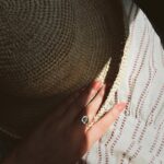 Melise Instagram - Warm summer light