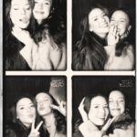 Melise Instagram - 24 hrs in the city