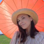 Melise Instagram - Heatwave essentials. Not pictured: @beautyofjoseon_official SPF & water (duh)