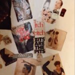 Melise Instagram - Scenes from estate sales