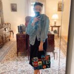 Melise Instagram - Scenes from estate sales