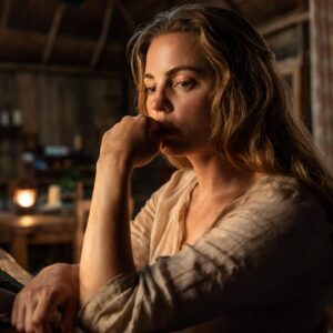 Melissa George Instagram - Season 2 is coming!!!! 
Launch Date: November 4
 #TheMosquitoCoast premieres November 4 on Apple TV  Very proud of this show and all of the amazing talent involved on @AppleTVPlus

apple.co/mosquitocoast