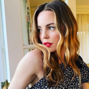Actress Melissa George HD Instagram Photos and Wallpapers June 2021