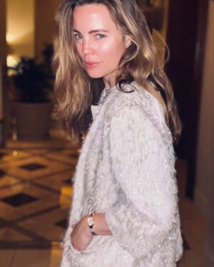 Melissa George Instagram - Merci @chanelofficial #Themosquitocoast