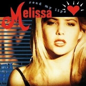 Melissa Tkautz Instagram - Where were you when you first heard this? What’s your memory? How is this 30 years ago? 🤯 Happy 30th Birthday READ MY LIPS! 💋 ❤️ Thank you to everyone for all the love over the last 30 years....so so much love to you all!! ❤️❤️ #readmylips #30 #handsoffmydetonator