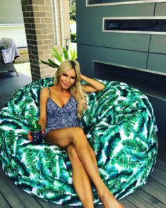 Actress Melissa Tkautz HD Instagram Photos and Wallpapers January 2019