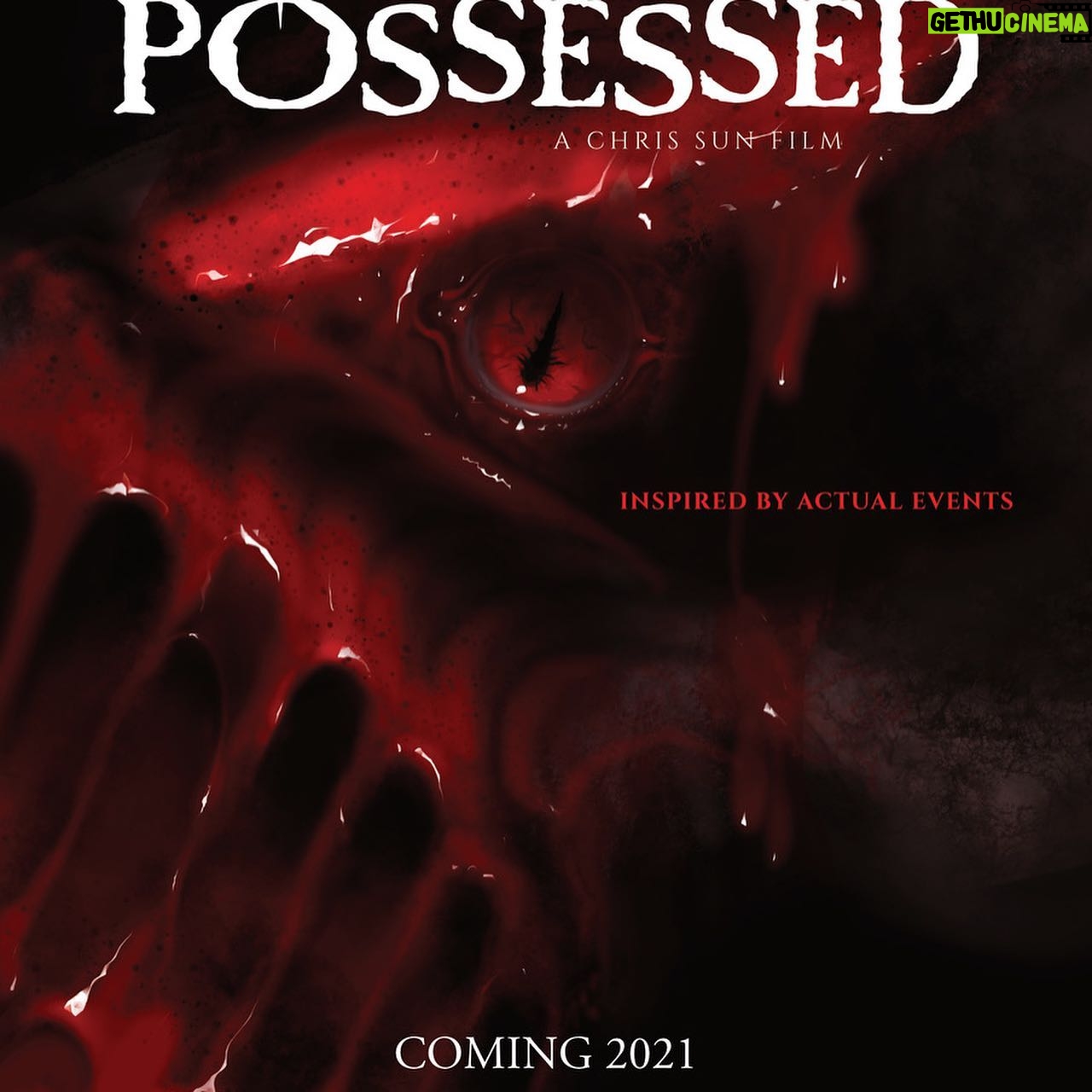 Melissa Tkautz - 1K Likes - The first directors images from @christopherleesun latest masterpiece @thepossessed_movie are here! This is not just a kick ass horror film, it’s based on ACTUAL EVENTS and its gonna scare the pants off ya! 😱
Get ready guys this is gonna get real, real quick! 🎥 🍿 #achrissunfilm #thepossessedmovie #comingsoon‼️ #2021