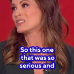 Melissa Claire Egan Instagram - @missyclaireegan on her character’s serious and important storyline in @youngandrestlesscbs #mentalhealth #awareness #daytime #drama