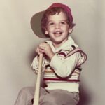 Melissa Claire Egan Instagram - Happy Birthday to this guy!!! My❤️. The greatest husband, Dad, guy, and best friend. We love you @katrosar!!!
