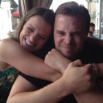 Melissa Claire Egan Instagram – From the moment you stepped onstage for your screen test, I said, “this guy is so charming.”
You were so good. We were all always just trying to keep up with you, your talent and your greatness.
Always the most generous, with the best laugh and best smile. Huge heart. Kind to all. There were so many moments.
My beautiful friend. There are no words.
I love you. I’m so sad. And I’m so sorry.
