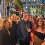 Melissa Claire Egan Instagram - Happy 50th Anniversary to The Young & the Restless! It is truly a gift to be on such a legendary show with these incredible people, celebrating this huge milestone. It’s not lost on me how lucky I am that I love going to work every day. The past 11 years have been a dream, looking forward to the next 50 @youngandrestlesscbs!