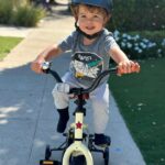 Melissa Claire Egan Instagram – My Caden boy is 2!!🎈 We love you so much sweet boy! You are so much fun and bring us such joy. I love your personality and sense of humor. You still hate haircuts but love the guitar. And are obsessed with the vacuum. And can’t read this post, but it’s fun to share anyway!❤️❤️❤️