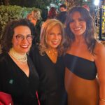 Melissa Claire Egan Instagram - Happy 50th Anniversary to The Young & the Restless! It is truly a gift to be on such a legendary show with these incredible people, celebrating this huge milestone. It’s not lost on me how lucky I am that I love going to work every day. The past 11 years have been a dream, looking forward to the next 50 @youngandrestlesscbs!