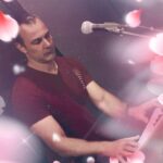 Melissa Claire Egan Instagram - Canal Street is BACK! For one night only. SATURDAY, NOVEMBER 5th at the Bourbon Room in Hollywood. A new super fun show, come rock out with us!😛🤘🎸🎤🎹🥁🎶 *Tix in bio