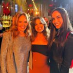 Melissa Claire Egan Instagram - Happy 50th Anniversary to The Young & the Restless! It is truly a gift to be on such a legendary show with these incredible people, celebrating this huge milestone. It’s not lost on me how lucky I am that I love going to work every day. The past 11 years have been a dream, looking forward to the next 50 @youngandrestlesscbs!