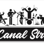 Melissa Claire Egan Instagram - Canal Street is BACK! For one night only. SATURDAY, NOVEMBER 5th at the Bourbon Room in Hollywood. A new super fun show, come rock out with us!😛🤘🎸🎤🎹🥁🎶 *Tix in bio