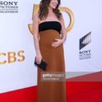 Melissa Claire Egan Instagram - Happy 50th Anniversary to The Young & the Restless! It is truly a gift to be on such a legendary show with these incredible people, celebrating this huge milestone. It’s not lost on me how lucky I am that I love going to work every day. The past 11 years have been a dream, looking forward to the next 50 @youngandrestlesscbs!
