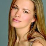 Melissa Claire Egan Instagram – #tbt My first All My Children headshot! Summer of 2006. If only I could tell this girl….many a lesson, but mostly stop plucking your eyebrows so much, and fake lashes are your friend.