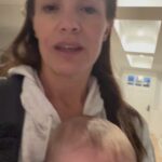 Melissa Claire Egan Instagram - Anddddd. Back to reality…