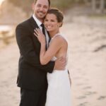Melissa Claire Egan Instagram – 8 years baby!!!! Wish we could re-live this day over and over. Love you so much. Here’s to 100 more @katrosar ❤️❤️❤️
