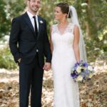 Melissa Claire Egan Instagram – 8 years baby!!!! Wish we could re-live this day over and over. Love you so much. Here’s to 100 more @katrosar ❤️❤️❤️