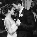 Melissa Claire Egan Instagram – 8 years baby!!!! Wish we could re-live this day over and over. Love you so much. Here’s to 100 more @katrosar ❤️❤️❤️