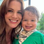 Melissa Claire Egan Instagram – ILYSM😭