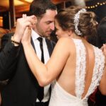 Melissa Claire Egan Instagram – 8 years baby!!!! Wish we could re-live this day over and over. Love you so much. Here’s to 100 more @katrosar ❤️❤️❤️