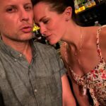 Melissa Claire Egan Instagram – I hope you don’t mind…that I put down in words…..how wonderful life is, while you’re in the world
❤️ @missyclaireegan 💕