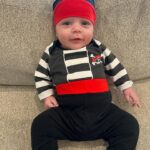 Melissa Claire Egan Instagram – Happy Halloween, 2023!🔥🌟☠️🎃