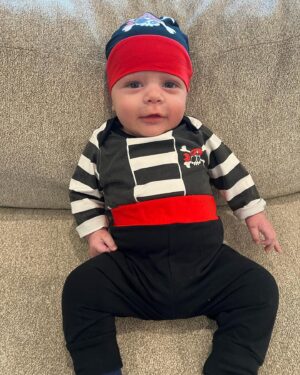Melissa Claire Egan Instagram - Happy Halloween, 2023!🔥🌟☠️🎃