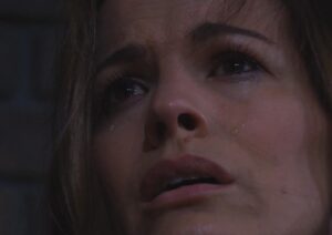 Melissa Claire Egan Instagram - This storyline has been, and continues to be, one of the most humbling and important experiences of my life. I’m grateful and honored to be able to tell this story, hopefully in a respectful and responsible way. Mental health is so important and depression is something that affects so many, and does not discriminate. Please know you are loved and not alone. If you or anyone you know is in emotional distress or experiencing any thoughts of suicide please call 988 or text SAVE to 741741 to talk to a counselor for free. Or visit save.org. ❤️