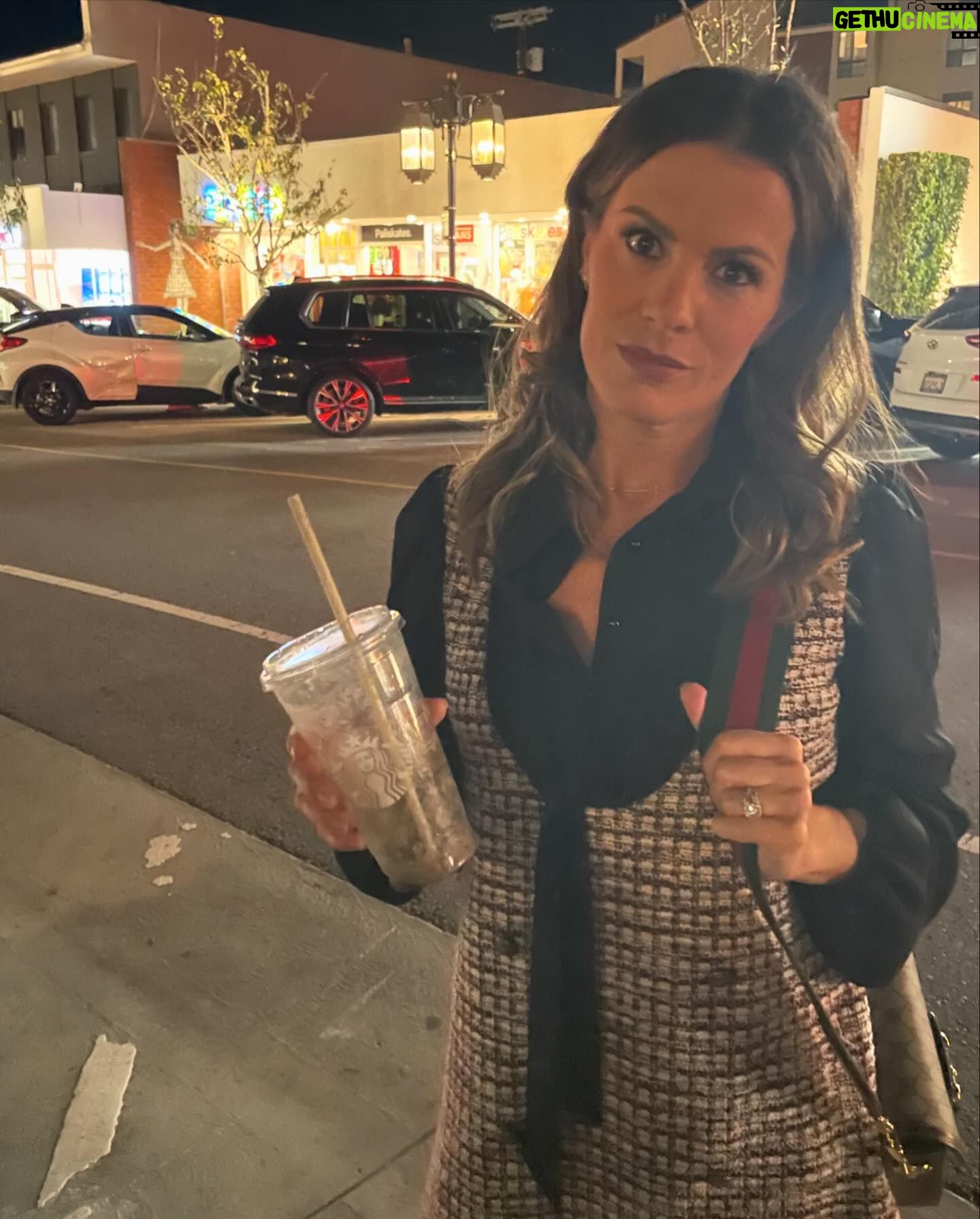 Melissa Claire Egan Instagram - Happy Birthday to the best dude, @katrosar! 🎂❤️ I love you so much, even tho you make me hold your stupid iced coffee at the most annoying and inappropriate times. Happy Birthday baby!!!🎈