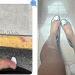 Melissa Collazo Instagram -