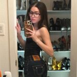 Melissa Collazo Instagram - 🤓💛
