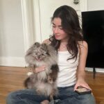 Melissa Collazo Instagram -