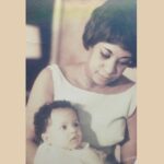Melissa De Sousa Instagram - Happy Mother's Day ma! I love you dearly. You came to this country like a soldier and gave me a great life! As long as I'm on this earth I will try to give you all you deserve. You're the best mother ever and you mean the world to me. ❤💜 #Strength #Love #Admiration 👑