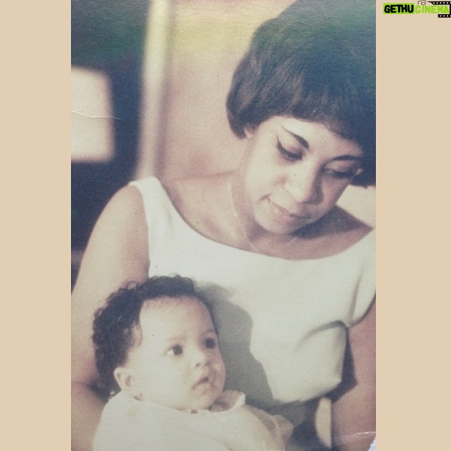 Melissa De Sousa Instagram - Happy Mother's Day ma! I love you dearly. You came to this country like a soldier and gave me a great life! As long as I'm on this earth I will try to give you all you deserve. You're the best mother ever and you mean the world to me. ❤💜 #Strength #Love #Admiration 👑