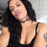 Melissa De Sousa Instagram - Yeah I'm a warrior 💪🏽