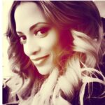 Melissa De Sousa Instagram - #repost! photo credit: @sanaalathan 🌹