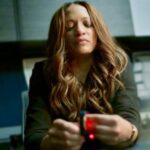 Melissa De Sousa Instagram - Parting is such sweet sorrow... Thank you @monsieurdirector @maraakil and the entire group of amazing creatives for letting me to play with you in your final season! It was such a pleasure. Congratulations to the entire #BlackLightning family! ⚡️#Tonight #TheFinalStrike #ChiefLopez🔥🔥🔥 #dccomics #cw
