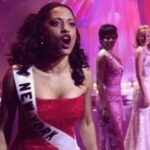 Melissa De Sousa Instagram – A day late but Happy 20th Anniversary! #MissCongeniality These women are my #WCW ās #NewYork šš½ā¤ļøš„