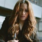 Melissa De Sousa Instagram - Parting is such sweet sorrow... Thank you @monsieurdirector @maraakil and the entire group of amazing creatives for letting me to play with you in your final season! It was such a pleasure. Congratulations to the entire #BlackLightning family! ⚡️#Tonight #TheFinalStrike #ChiefLopez🔥🔥🔥 #dccomics #cw