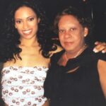 Melissa De Sousa Instagram – #HappyMothersDay to all moms. I know today is difficult for many including my friend @helena_apothaker who very recently lost her mom to the virus. My love to all of you. That is why I am in deep gratitude today that I am able to be here with my mother in quarantine and she is well. Remember to tell people you love them while they are here. šššš½ #felizdiadelasmadres šµš¦