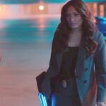 Melissa De Sousa Instagram - Parting is such sweet sorrow... Thank you @monsieurdirector @maraakil and the entire group of amazing creatives for letting me to play with you in your final season! It was such a pleasure. Congratulations to the entire #BlackLightning family! ⚡️#Tonight #TheFinalStrike #ChiefLopez🔥🔥🔥 #dccomics #cw