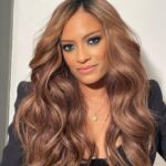 Melissa De Sousa Instagram - MELISSA DE SOUSA @1melissadesousa Paint @tayriverabeauty #melissadesousa #tayriverabeauty #oscarweekend #oscars #beautymakeup