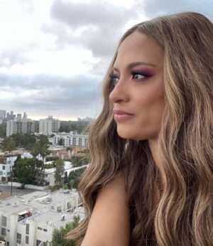 Melissa De Sousa Instagram - ☁️🙏🏽