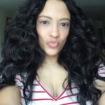 Melissa De Sousa Instagram – 😘🍭 #HappyHolidays