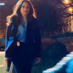 Melissa De Sousa Instagram - Parting is such sweet sorrow... Thank you @monsieurdirector @maraakil and the entire group of amazing creatives for letting me to play with you in your final season! It was such a pleasure. Congratulations to the entire #BlackLightning family! ⚡️#Tonight #TheFinalStrike #ChiefLopez🔥🔥🔥 #dccomics #cw